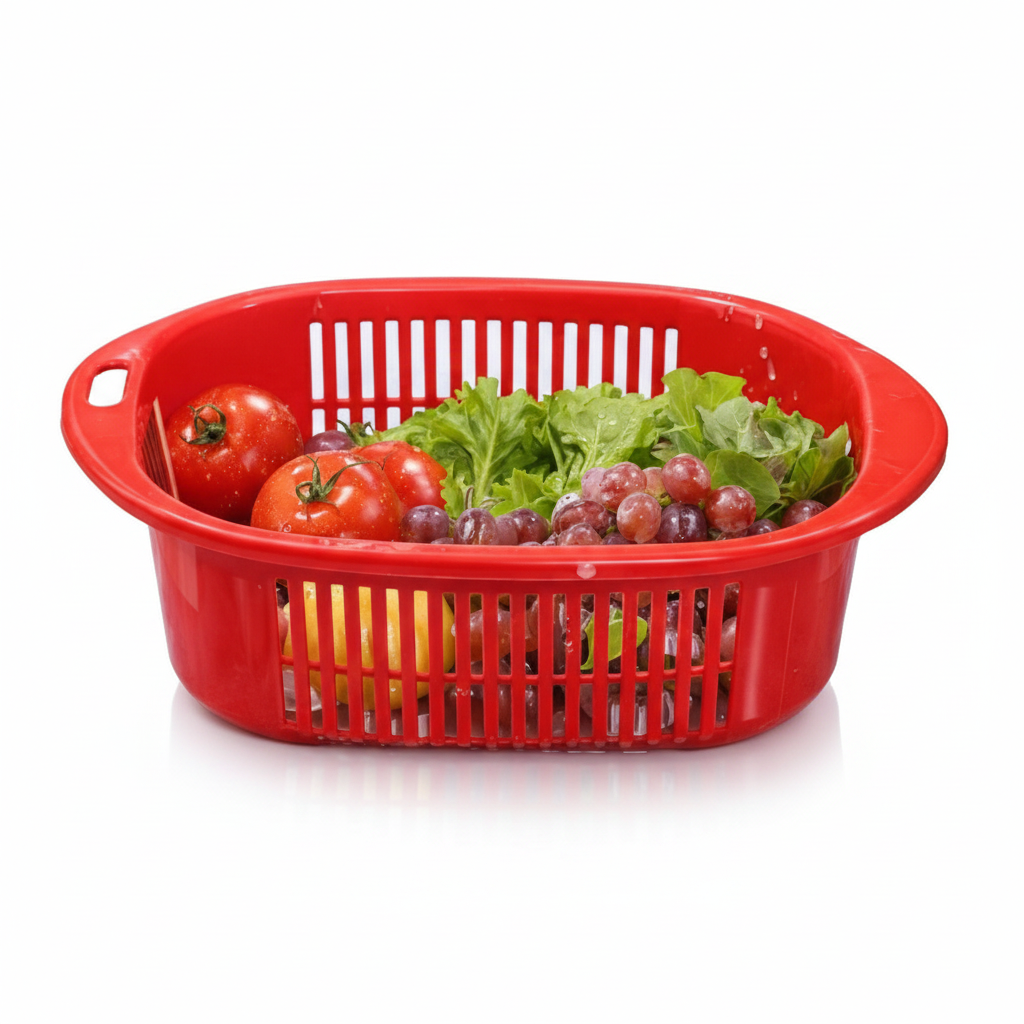 CHERRY BASKET - 807-1