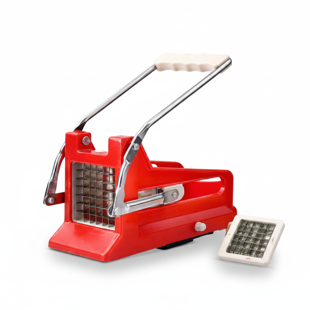 CHIPS CUTTER JUMBO - 207 -1