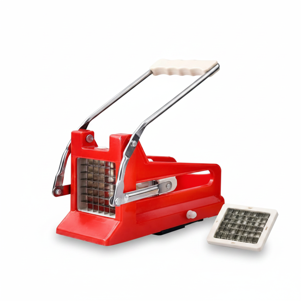 CHIPS CUTTER JUMBO - 207 -1 TOP QUALITY CHIPS CUTTER