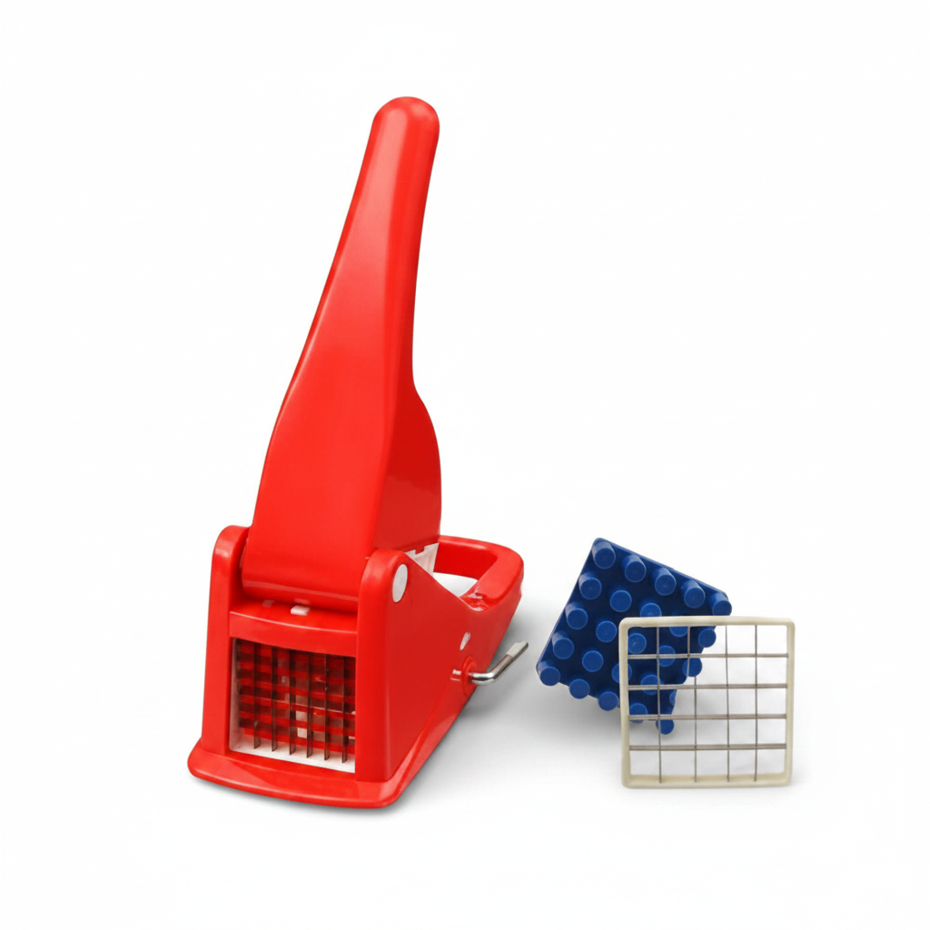 CHIPS CUTTER PLUS - 208 -1 TOP QUALITY CHIPS CUTTER PLUS