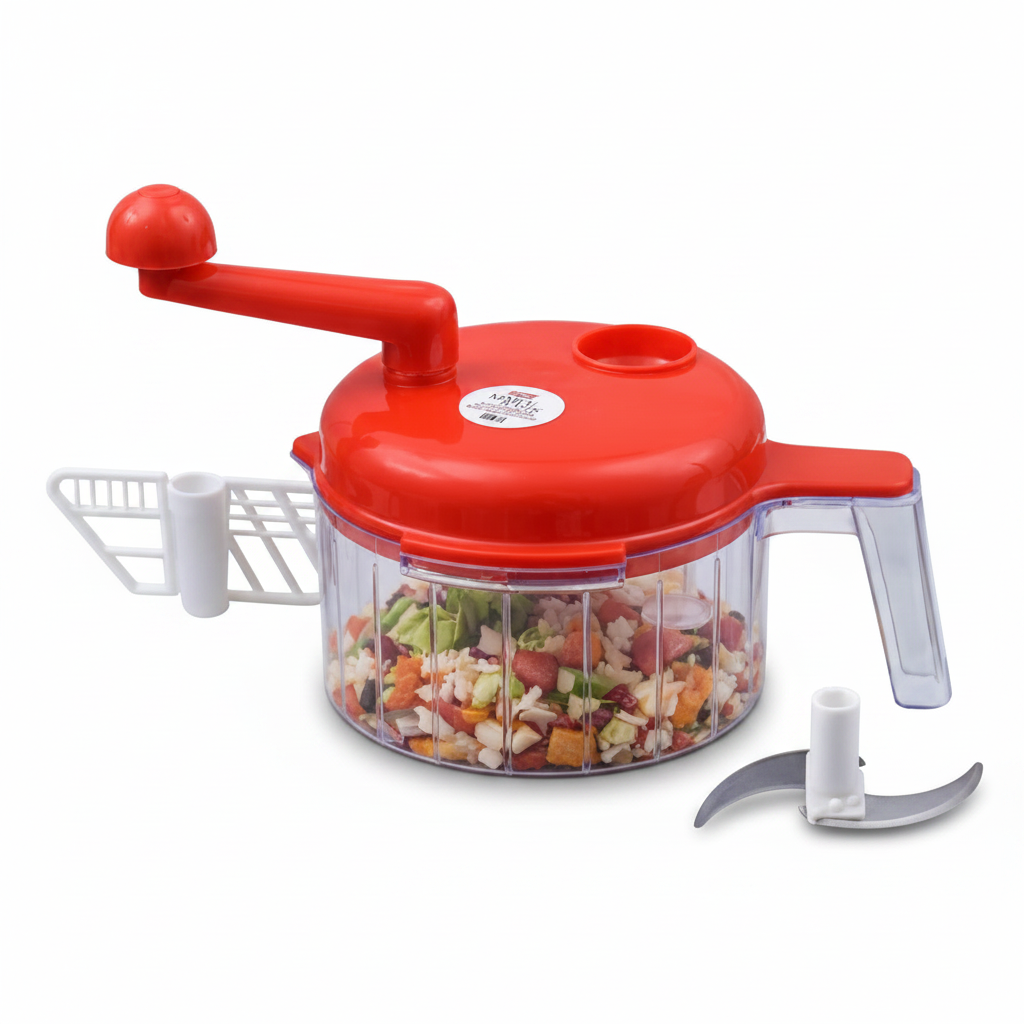 CHOPPER KIMEE - 201 -1