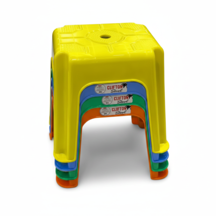 CLIFTON STOOL COLOR - 805