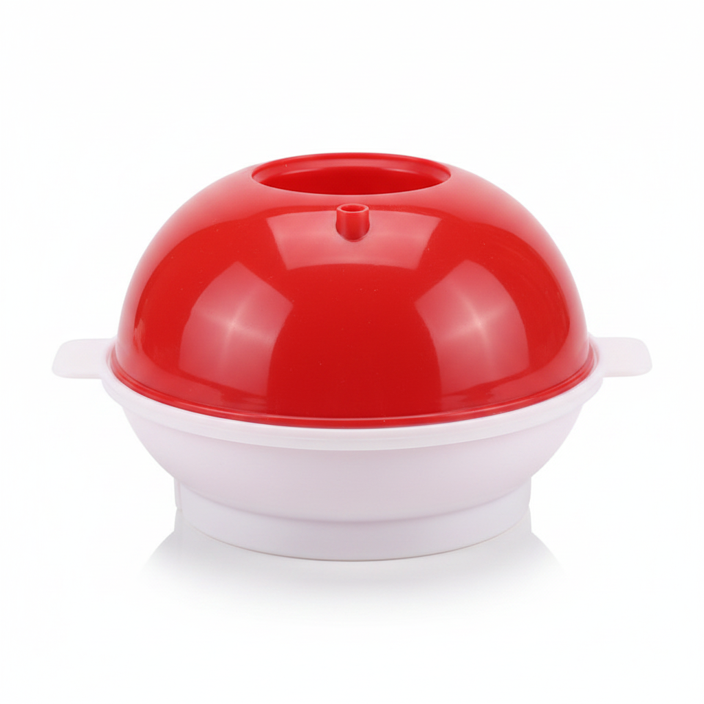 EGG BOILER NO 4 - 302 -1