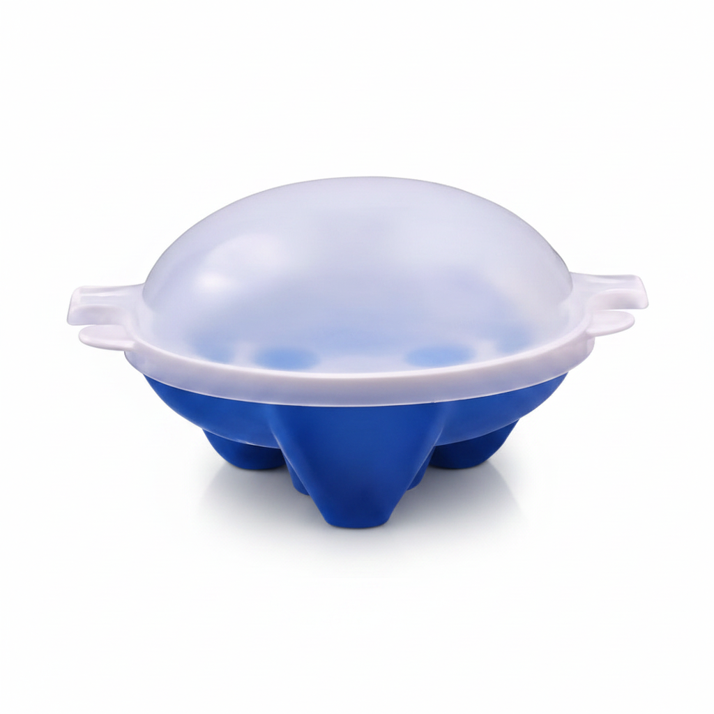 EGG BOILER NO 5 - 303 -1