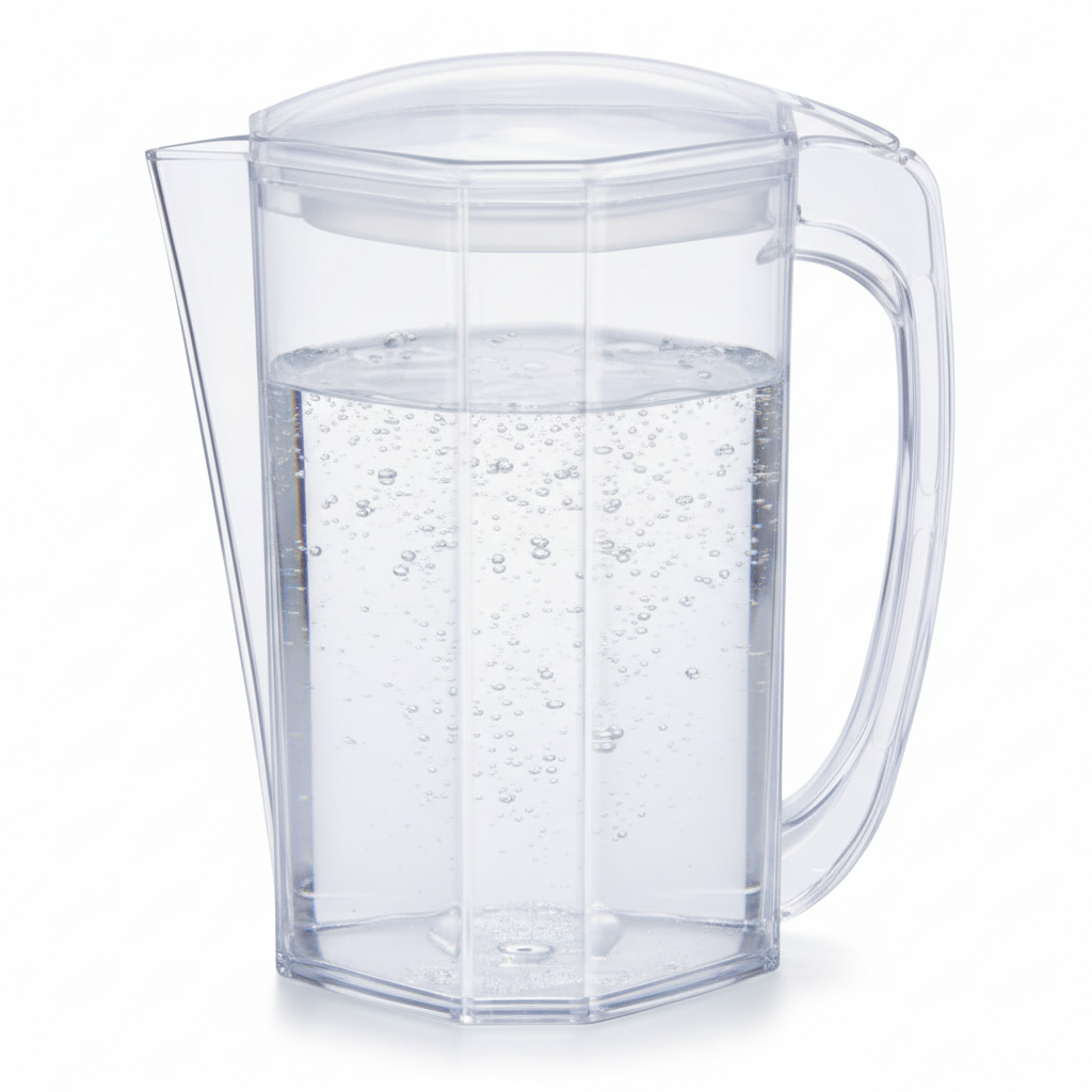 PRISMA WATER JUG-103 3.L -1