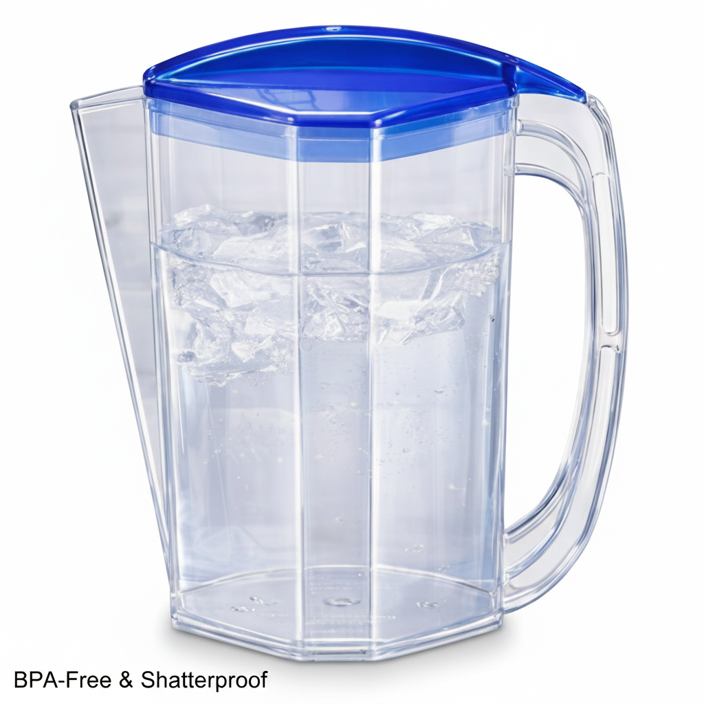 PRISMA WATER JUG 3.L -1