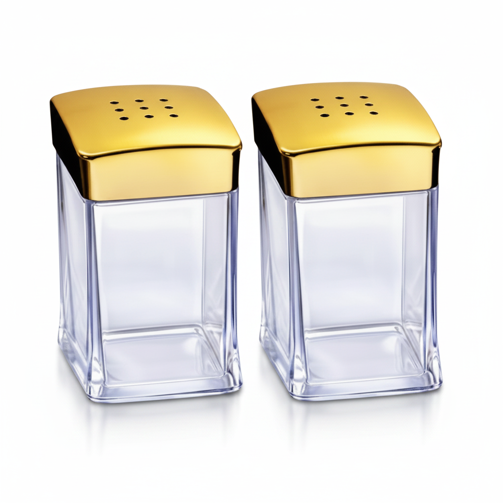 SALT n PEPPER DELUXE 2PC - 505 -1