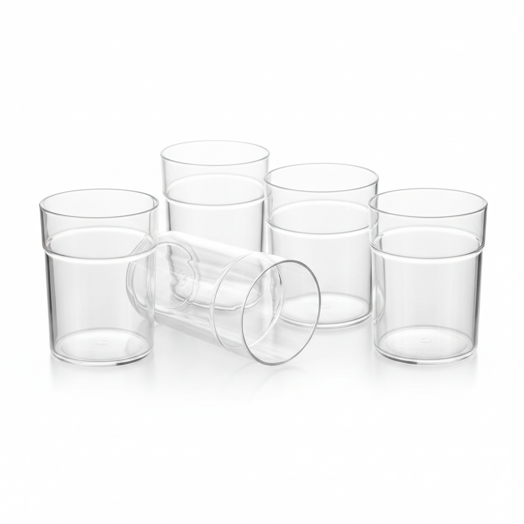 SMART GLASS 3 PC SET - 105 -1