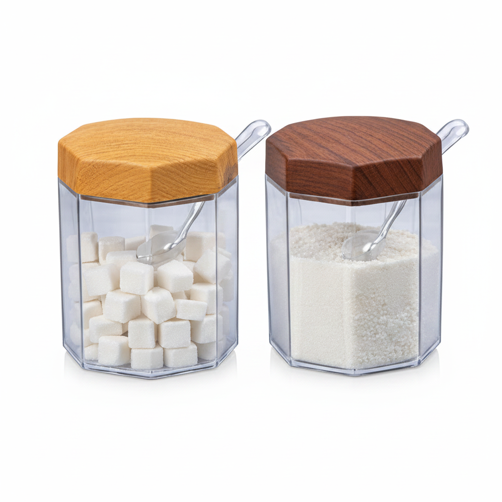 SUGAR POT DELUXE - 502 -1