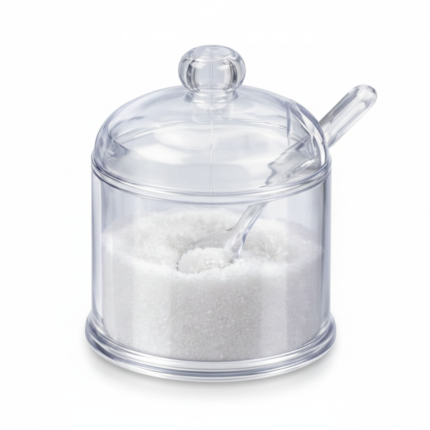 SUGAR POT ROSE - 500