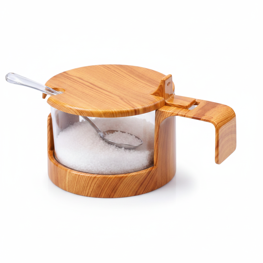 SUGAR POT TULIP - 501 -1